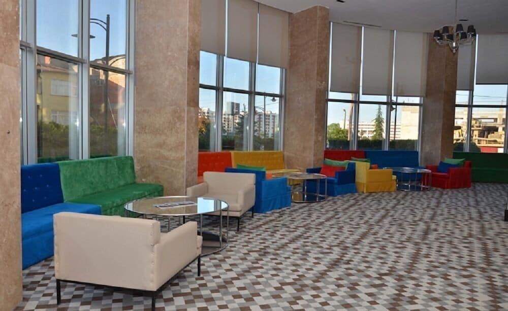 Konak Park Trabzon Hotel Yomra Exterior foto